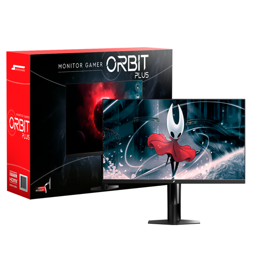 Superframe Orbit Plus 27.0″ 2560 x 1440 240 Hz