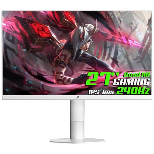 Superframe Orbit Plus 27.0″ 2560 x 1440 240 Hz