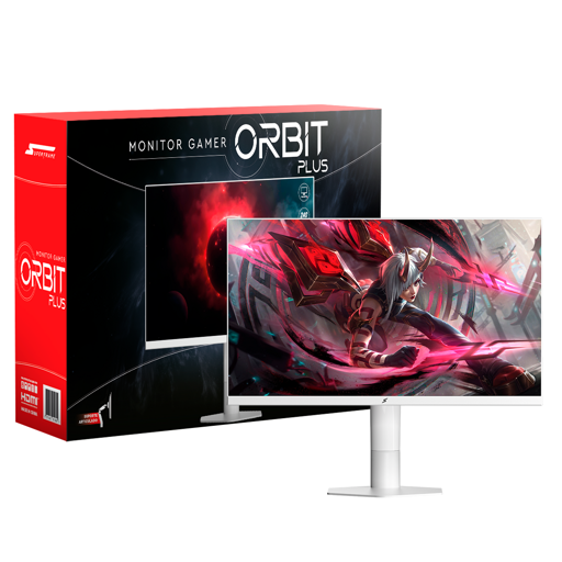 Superframe Orbit Plus 27.0″ 2560 x 1440 240 Hz
