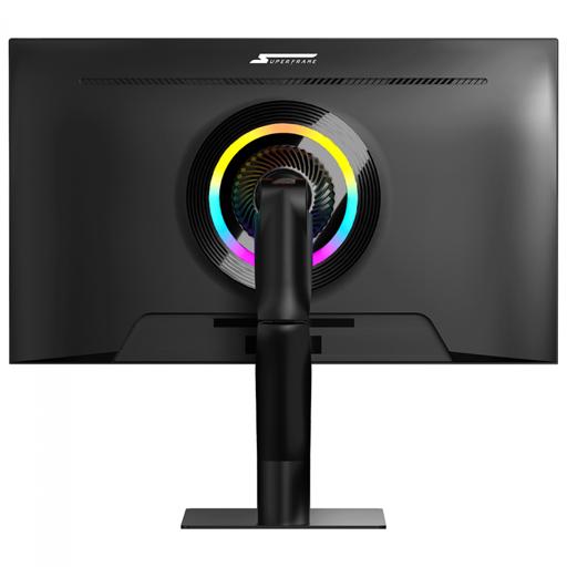 Superframe Orbit Plus V2 27.0″ 2560 x 1440 275 Hz
