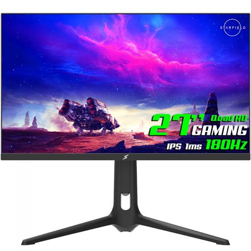 Superframe Orbit 27.0″ 2560 x 1440 180 Hz