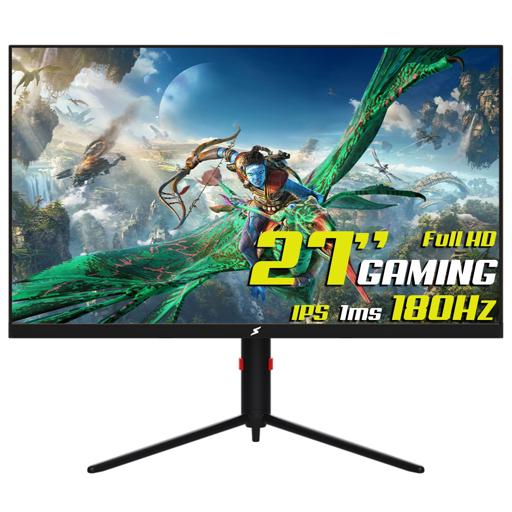 Superframe OverView 27.0″ 1920 x 1080 180 Hz