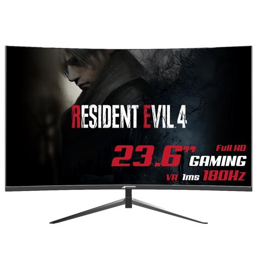 Superframe Precision 23.6″ 1920 x 1080 180 Hz