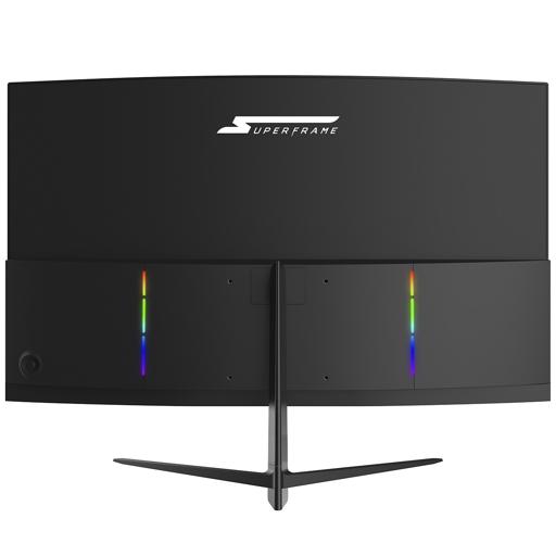 Superframe Precision 27.0″ 1920 x 1080 240 Hz