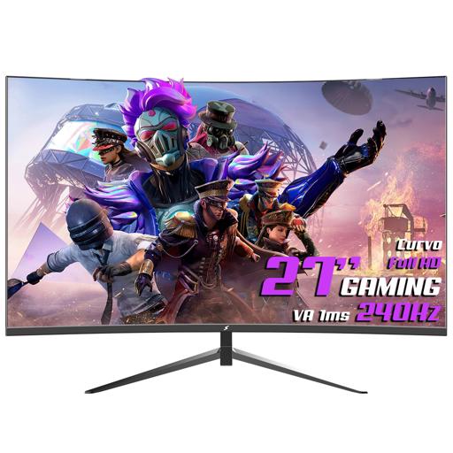 Superframe Precision 27.0″ 1920 x 1080 240 Hz
