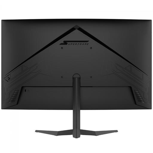 Superframe Precision 27.0″ 2560 x 1440 180 Hz