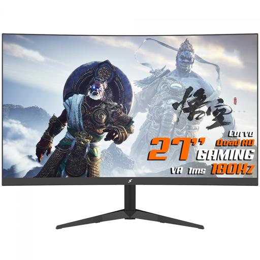 Superframe Precision 27.0″ 2560 x 1440 180 Hz