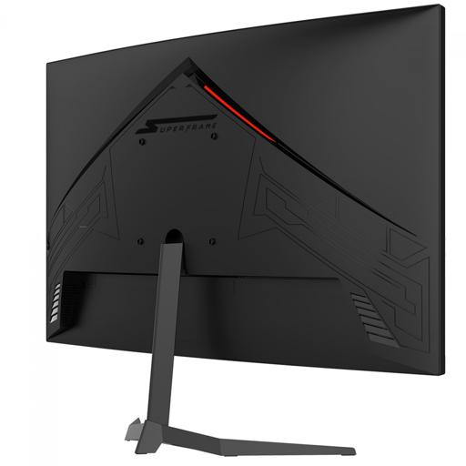 Superframe Precision 27.0″ 2560 x 1440 180 Hz