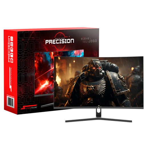 Superframe Precision 27.0″ 1920 x 1080 280 Hz