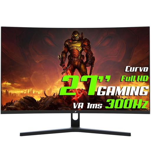 Superframe Precision 27.0″ 1920 x 1080 300 Hz