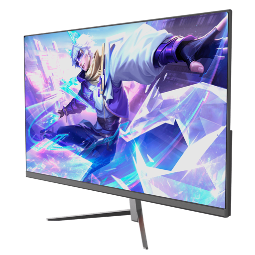 Superframe Precision 24.5″ 1920 x 1080 260 Hz