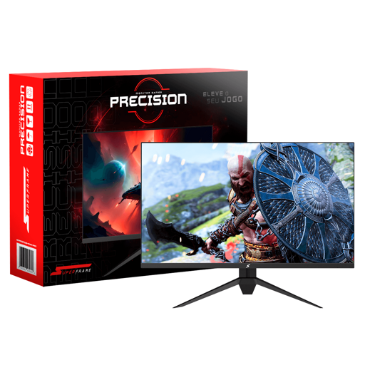 Superframe Precision 27.0″ 1920 x 1080 165 Hz
