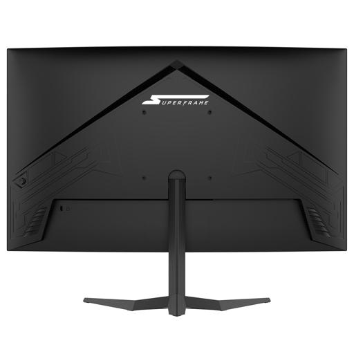 Superframe Precision Ultra 23.6″ 1920 x 1080 165 Hz