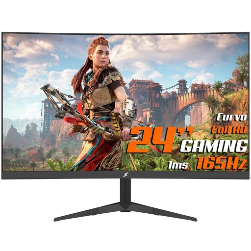 Superframe Precision Ultra 24.0″ 1920 x 1080 165 Hz