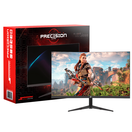 Superframe Precision Ultra 24.0″ 1920 x 1080 165 Hz