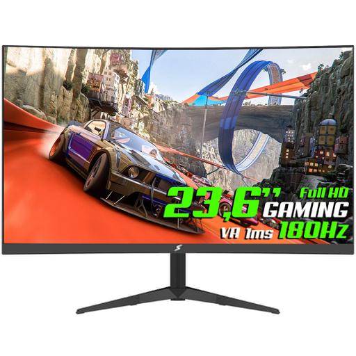 Superframe Precision Ultra V3 23.6″ 1920 x 1080 180 Hz
