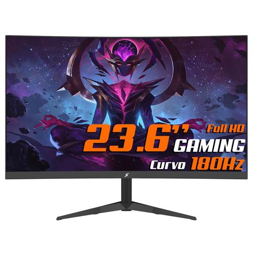 Superframe Precision Ultra V4 23.6″ 1920 x 1080 180 Hz