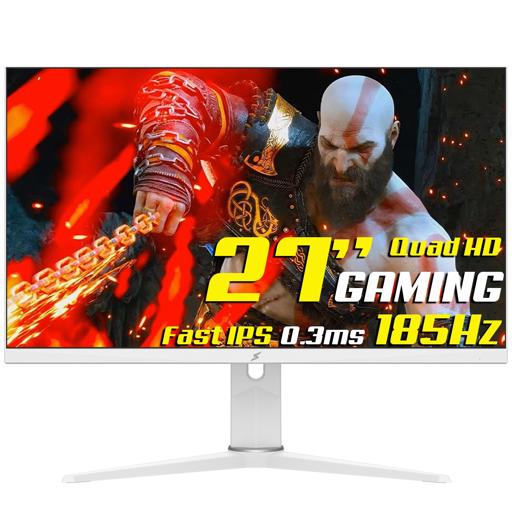 Superframe Prisma V2 27.0″ 2560 x 1440 185 Hz