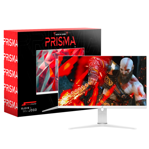 Superframe Prisma V2 27.0″ 2560 x 1440 185 Hz