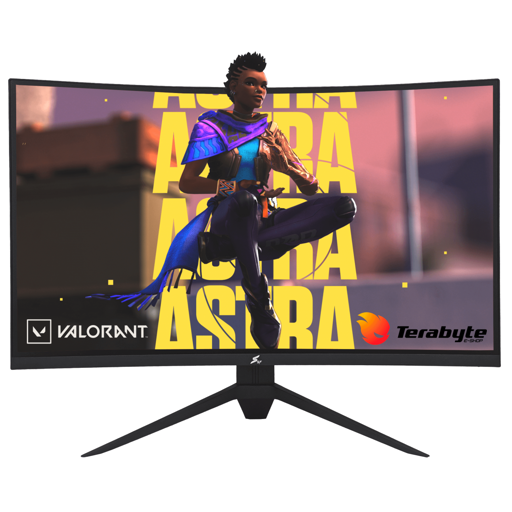 Superframe SFV2701G 27.0″ 2560 x 1440 60 Hz