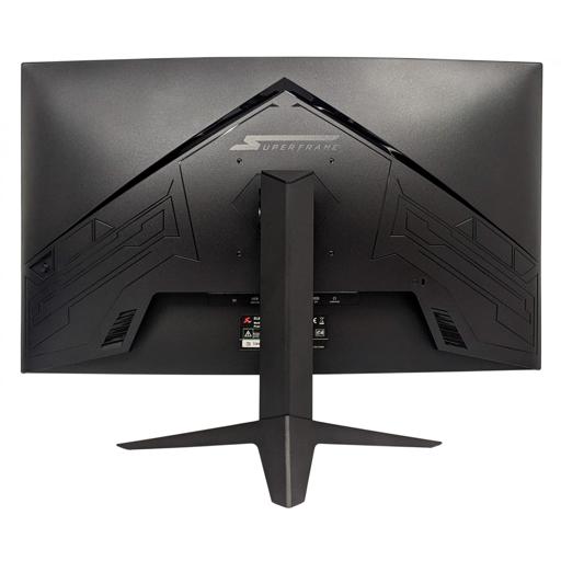 Superframe SFV2701G 27.0″ 2560 x 1440 60 Hz