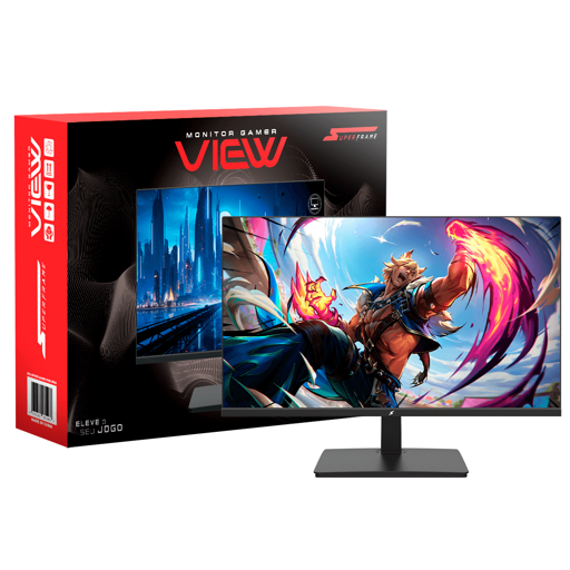 Superframe View 23.8″ 1920 x 1080 180 Hz