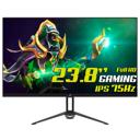 Monitor Superframe View 24″ 1920 x 1080 75Hz