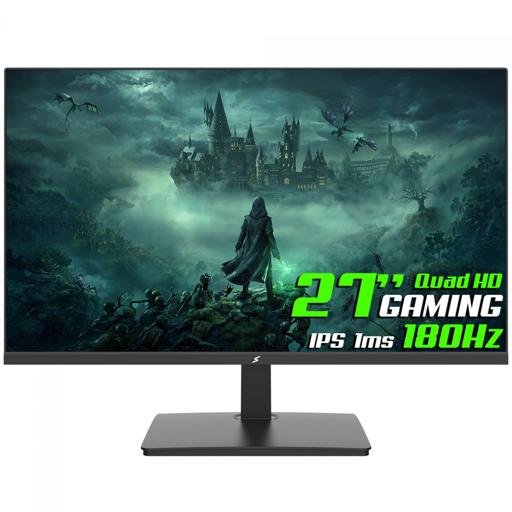 Superframe View 27.0″ 2560 x 1440 180 Hz