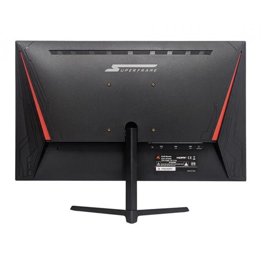 Superframe Vision 24.0″ 1920 x 1080 165 Hz