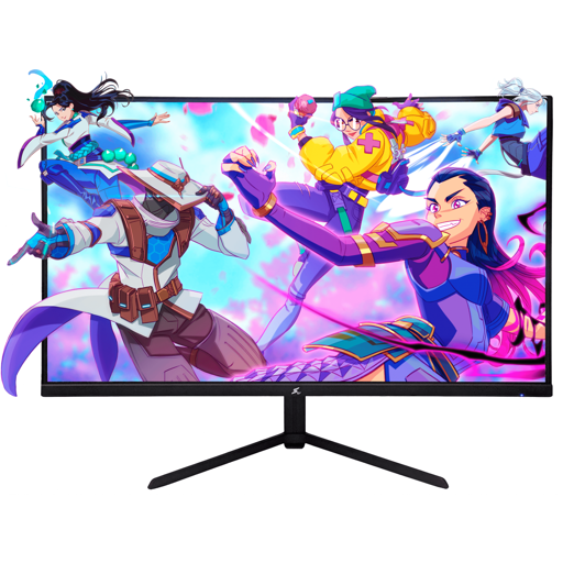 Superframe Vision 24.0″ 1920 x 1080 165 Hz