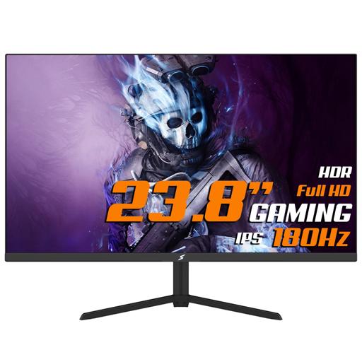 Superframe Vision 23.8″ 1920 x 1080 180 Hz