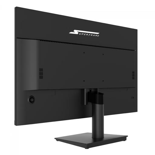 Superframe Vision 27.0″ 2560 x 1440 100 Hz