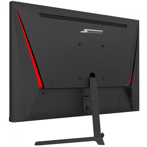 Superframe Vision 23.8″ 1920 x 1080 240 Hz
