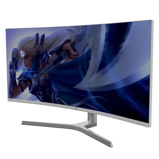 Superframe Vision Ultra V2 34.0″ 3440 x 1440 180 Hz