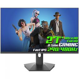 Monitor