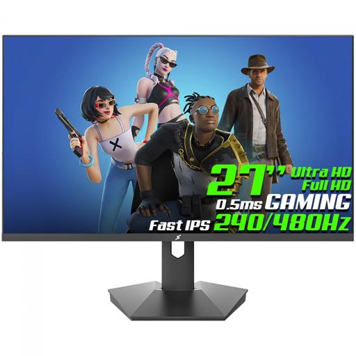 Superframe VisionX 27.0″ 3840 x 2160 240 Hz