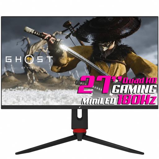 Superframe Wing 27.0″ 2560 x 1440 180 Hz