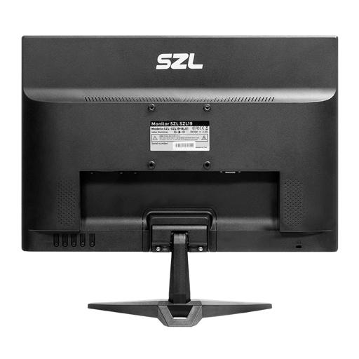 SZL SZL-SZL19-BL01 19.0″ 1440 x 900 75 Hz