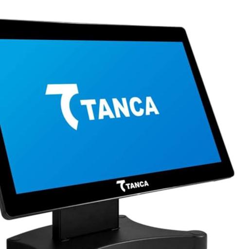 Tanca TMT-600 15.6″ 1366 x 768 60 Hz
