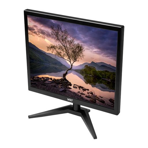 VST VST-VST17-BL01 17.0″ 1280 x 1024 60 Hz