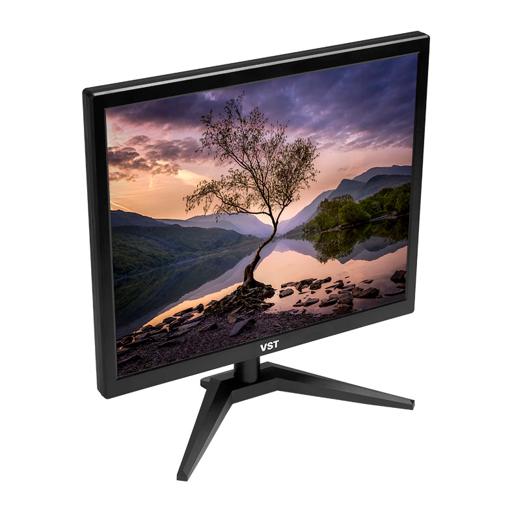 VST VST-VST17-BL01 17.0″ 1280 x 1024 60 Hz