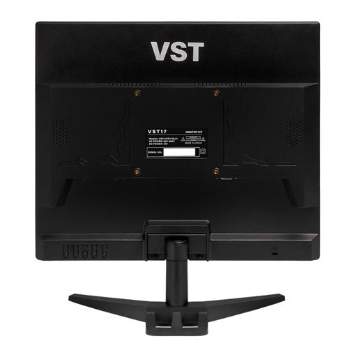 VST VST-VST17-BL01 17.0″ 1280 x 1024 60 Hz