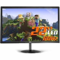 Monitor