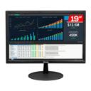 Monitor Zinnia Delfos DF19 19″ 1440 x 900 75Hz