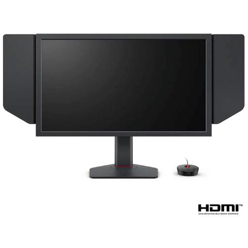 BenQ Zowie XL2566X 24.1″ 1920 x 1080 400 Hz