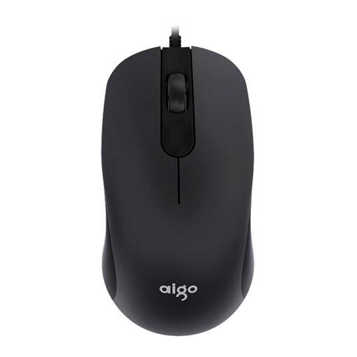 Aigo Aigo Q21 3D Com fio