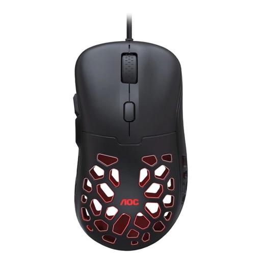 AOC GM510 Gamer Com fio