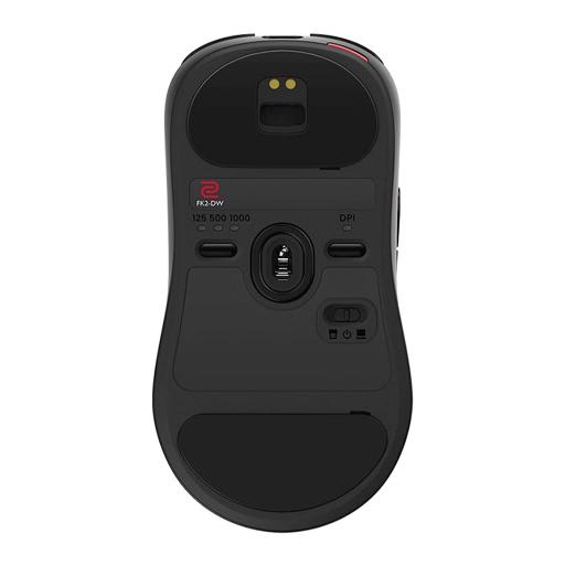 BenQ Zowie FK2-DW Wireless