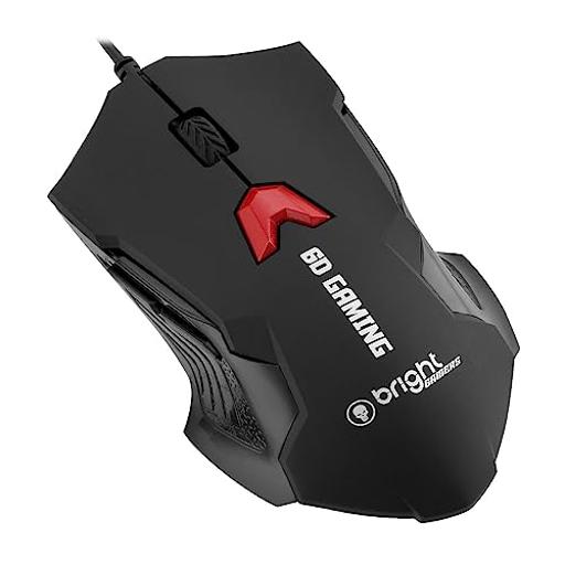 Bright 60 Gaming Com fio