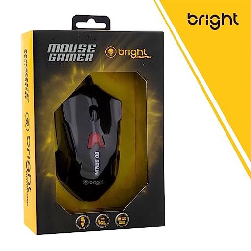 Bright 60 Gaming Com fio